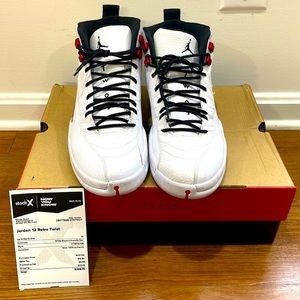 Jordan 12 Retro Twist